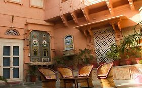 Gouri Heritage Haveli
